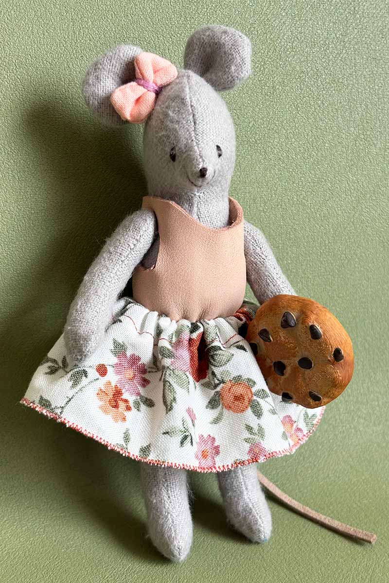 Kinling mouse